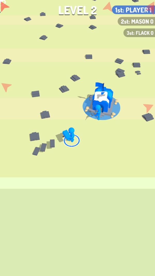  争霸大作战-图4