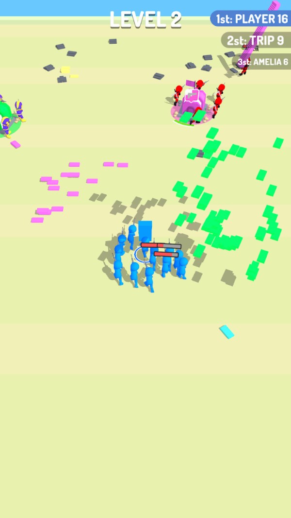  争霸大作战-图3