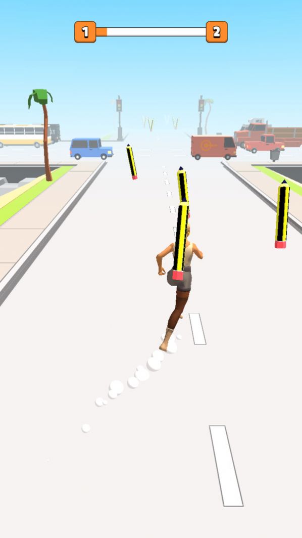 画线过马路-图4