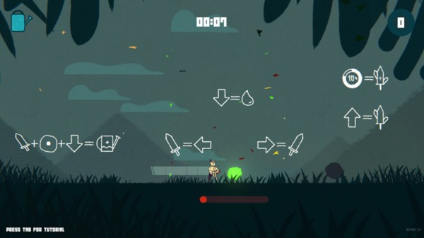 枫之守卫者 枫之守卫者