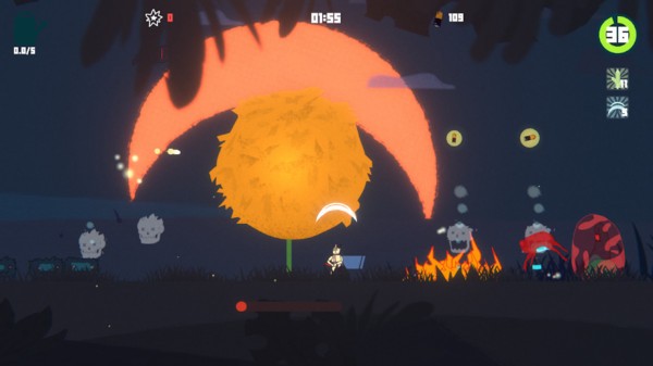 枫之守卫者 枫之守卫者