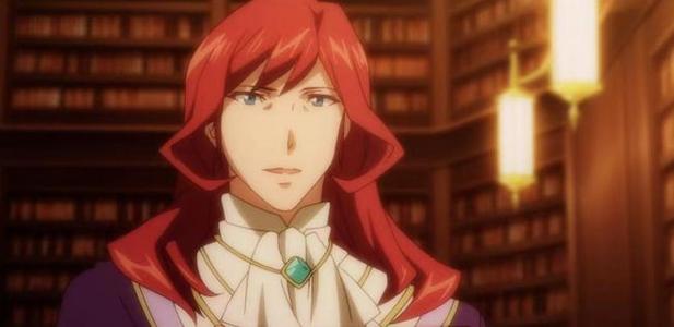 圣女魔力无所不能免费版-图1