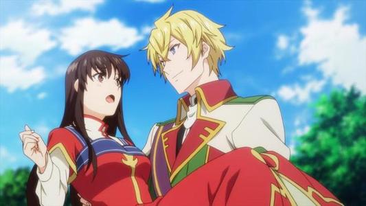 圣女魔力无所不能免费版 圣女魔力无所不能免费版