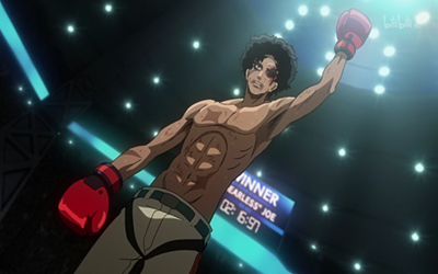 装甲重拳2樱花版 装甲重拳2樱花版