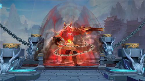 九州神姬传-图1