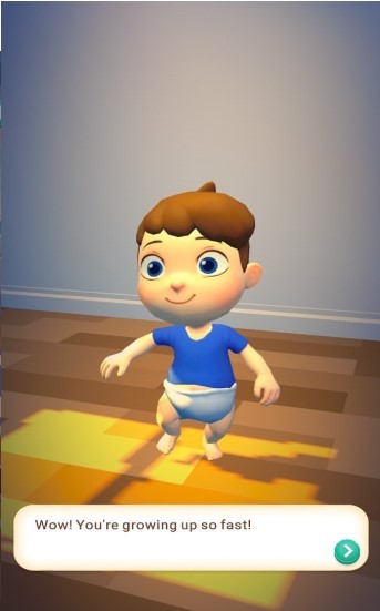 模拟一生汉化版 模拟一生汉化版