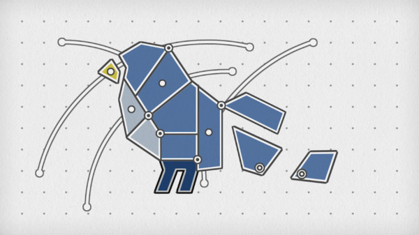 折出完美形状 折出完美形状