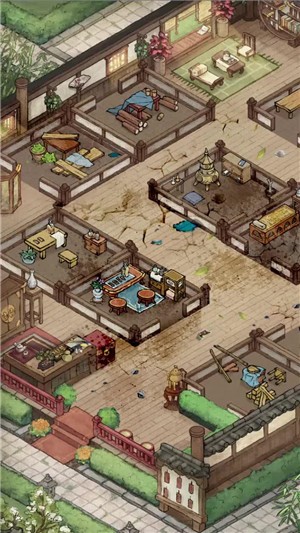 小二逆袭记 小二逆袭记