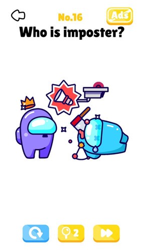 无脑难题 无脑难题