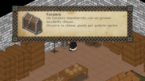 你好修道院汉化版 你好修道院汉化版