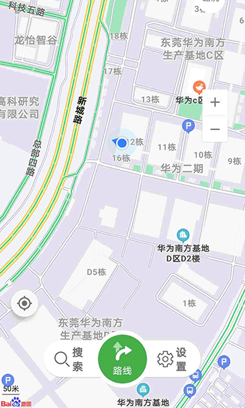 先知离线地图 先知离线地图