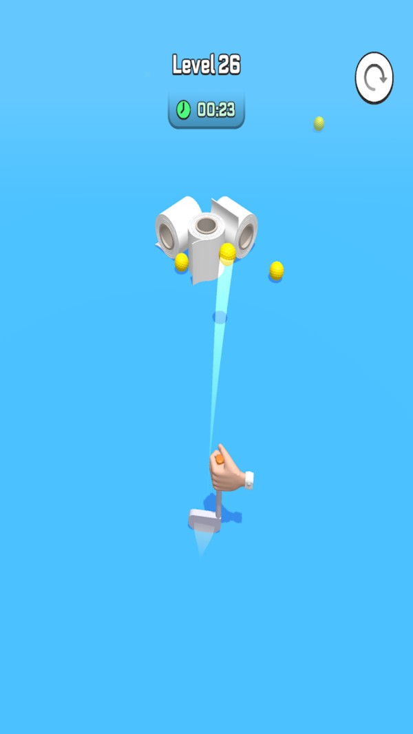 完美厕纸卷-图2