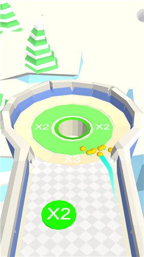 超能高尔夫3D 超能高尔夫3D