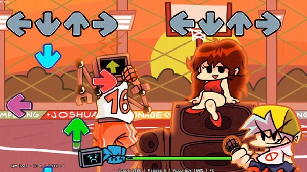 星期五晚上舞蹈之战-图4