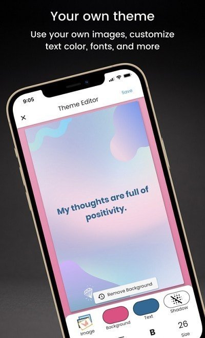 Believe激励日记 Believe激励日记