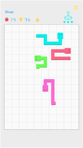 贪吃蛇经典版-图4