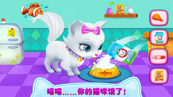 猫咪之恋完整版 猫咪之恋完整版