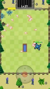 终极坦克英雄-图1