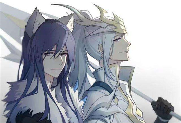 王者荣耀刘禅踩板凳孙尚香图片 王者荣耀刘禅踩板凳孙尚香图片