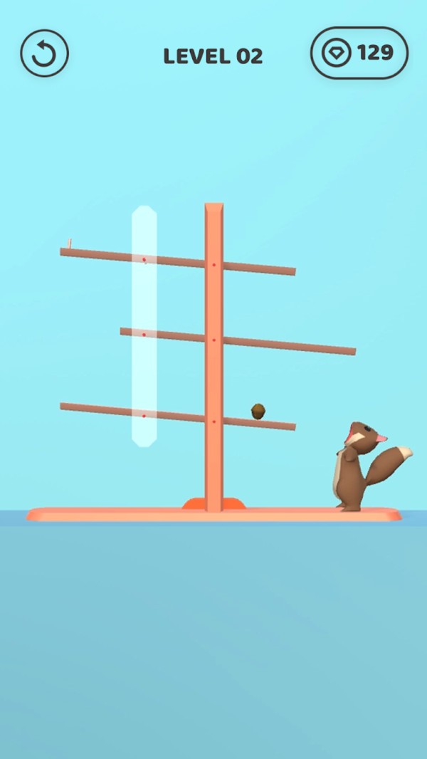 喂喂小松鼠-图3