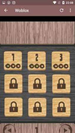 洛克积木块-图2