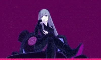 幻术摇摆动漫壁纸 幻术摇摆动漫壁纸