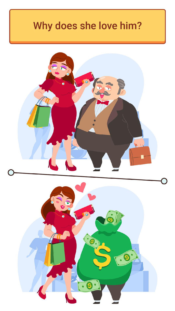 棘手的谜题-图5