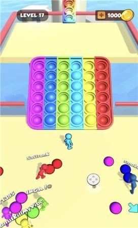 滚球塔桥大作战-图2