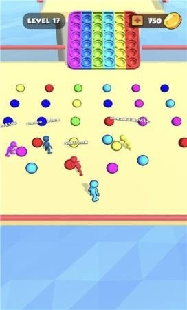 滚球塔桥大作战-图3