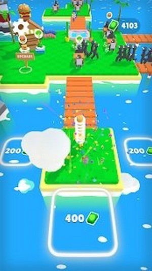 美食小岛餐厅-图2