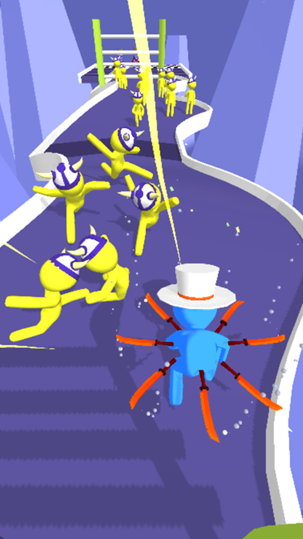 刀锋英雄 刀锋英雄