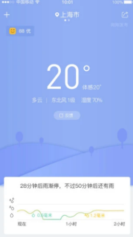 暮光天气 暮光天气