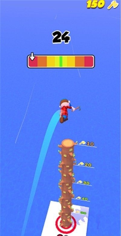 伐木工人大冲关-图1