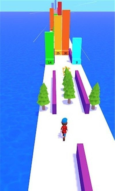 伐木工人大冲关-图2