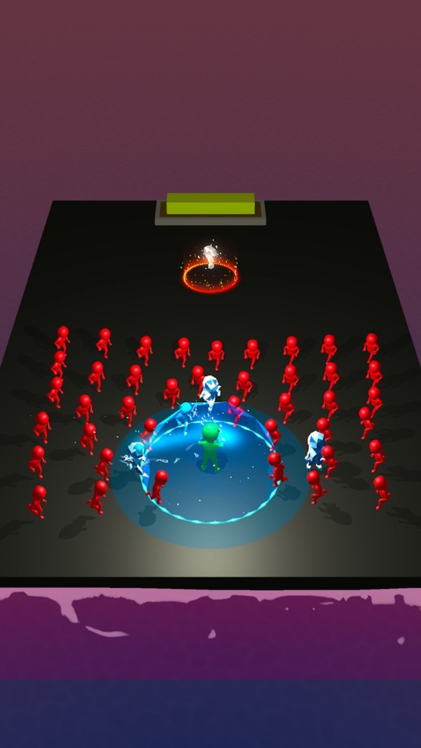 人群冻结师-图1