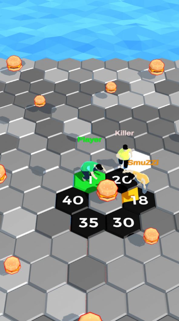 减肥竞技场-图1