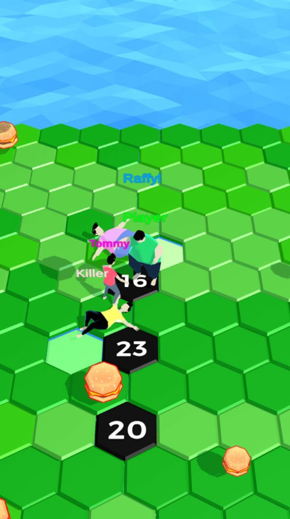 减肥竞技场-图4