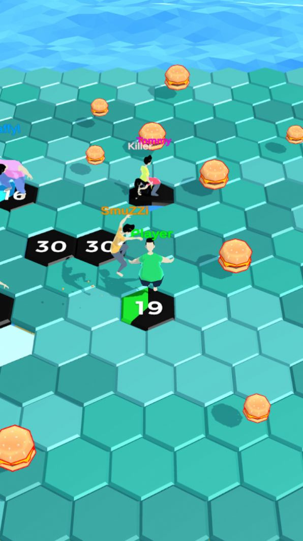 减肥竞技场-图2