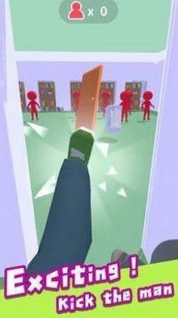 足球挑战者-图2