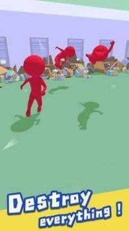 足球挑战者-图3