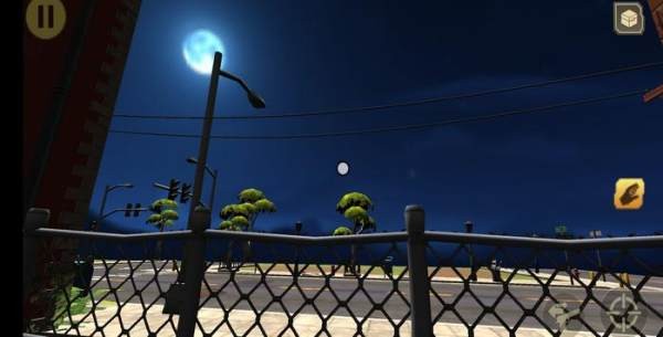 周五晚上的恐怖 周五晚上的恐怖