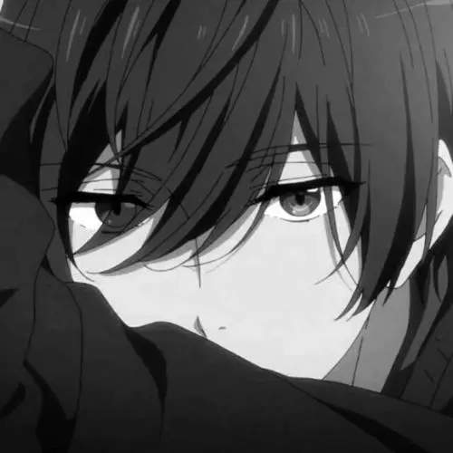 2021动漫男头图片 2021动漫男头图片