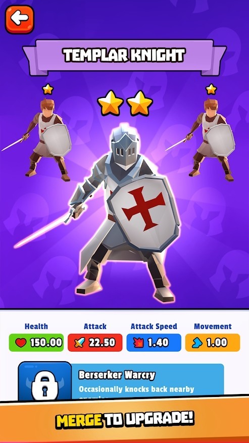 战斗英雄模拟战争-图1