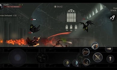 暗影猎手中文版-图2