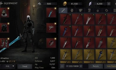 暗影猎手中文版-图3