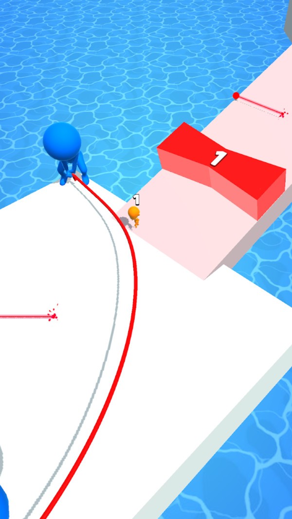 一起跳绳子-图4