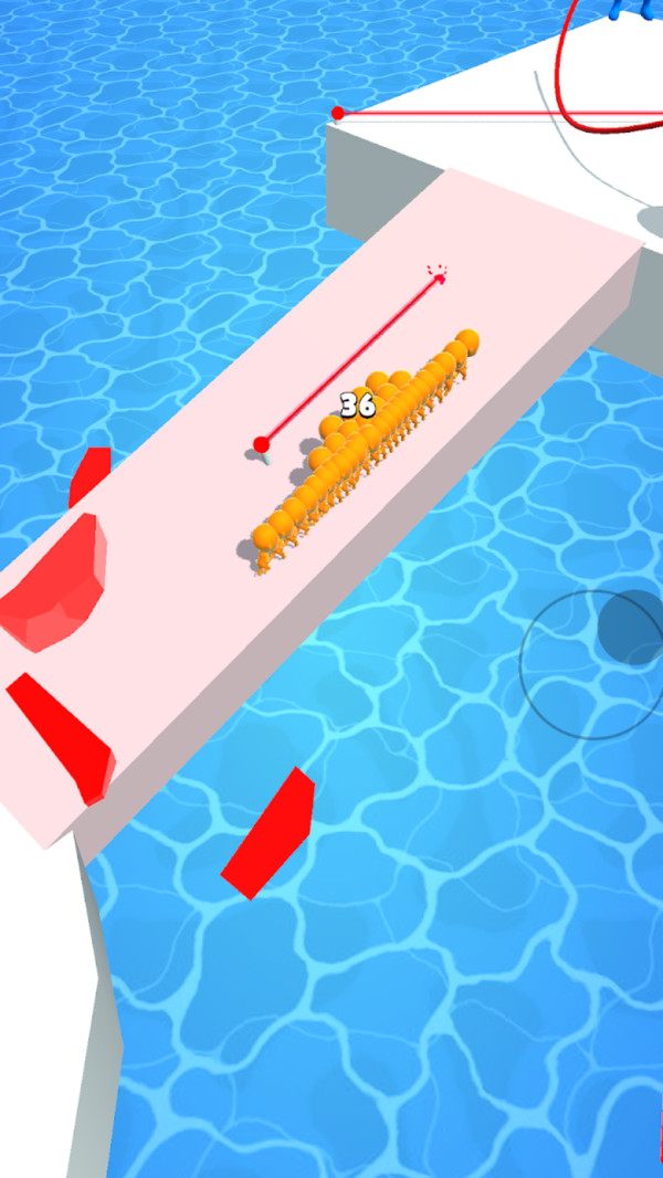 一起跳绳子 一起跳绳子