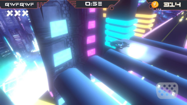 赛博驾驶模拟 赛博驾驶模拟