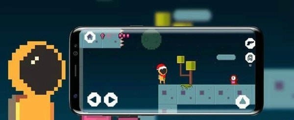 科斯莫历险记-图2