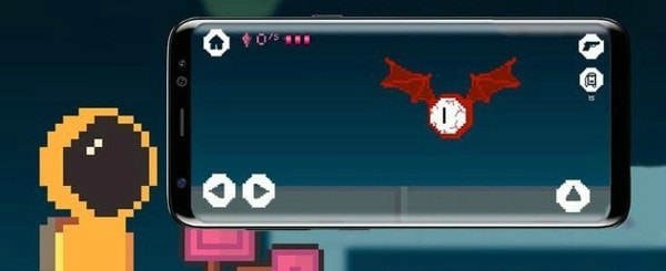 科斯莫历险记-图3